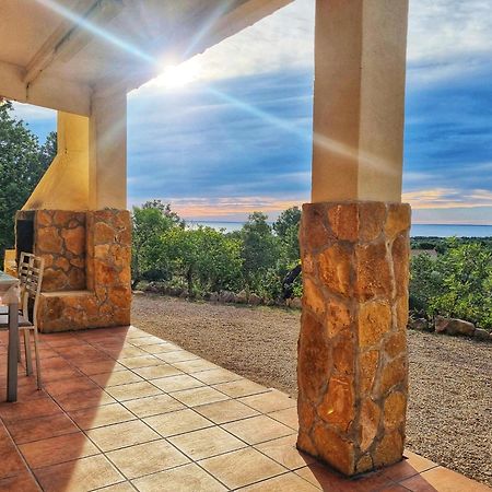Finca Llambrich L'Ametlla de Mar Εξωτερικό φωτογραφία