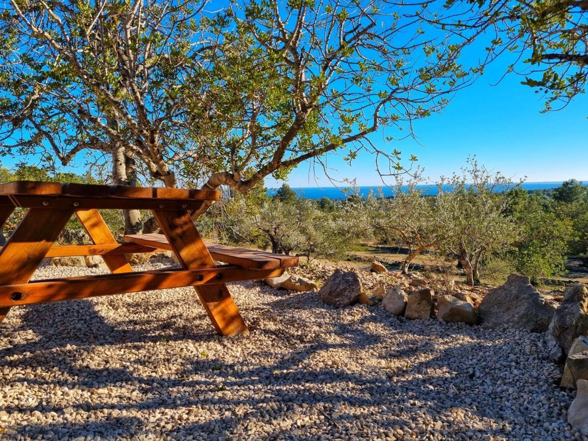 Finca Llambrich L'Ametlla de Mar Εξωτερικό φωτογραφία