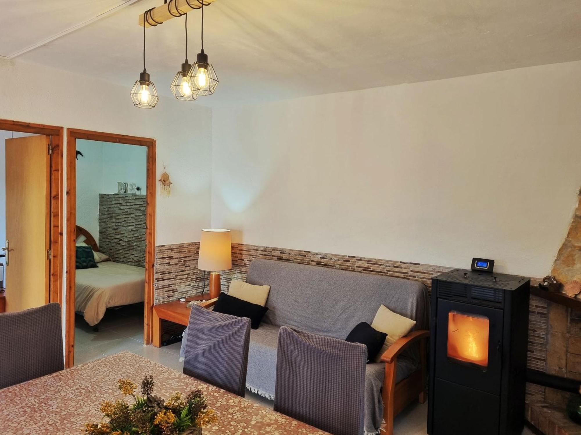 Finca Llambrich L'Ametlla de Mar Εξωτερικό φωτογραφία
