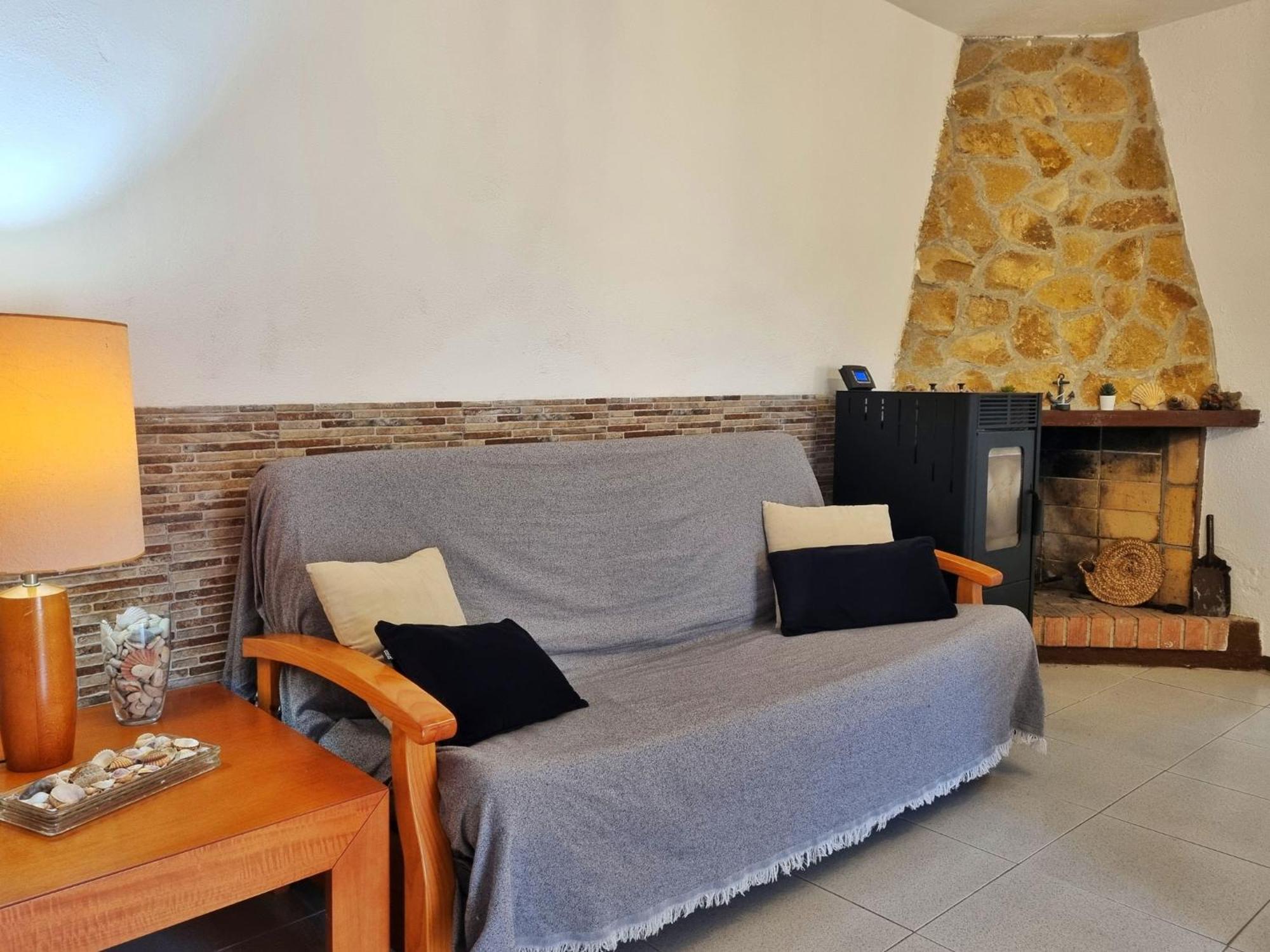 Finca Llambrich L'Ametlla de Mar Εξωτερικό φωτογραφία