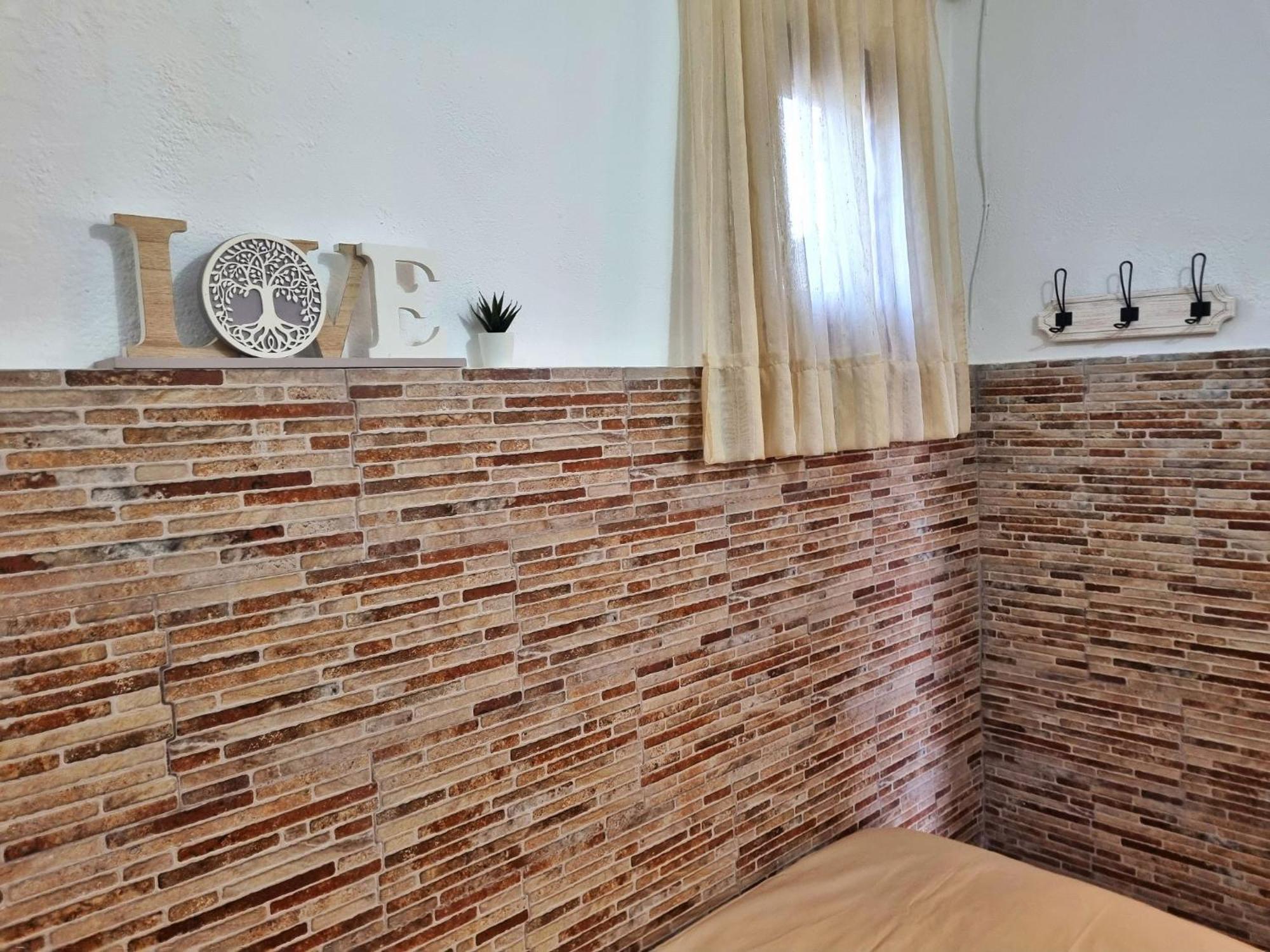 Finca Llambrich L'Ametlla de Mar Εξωτερικό φωτογραφία
