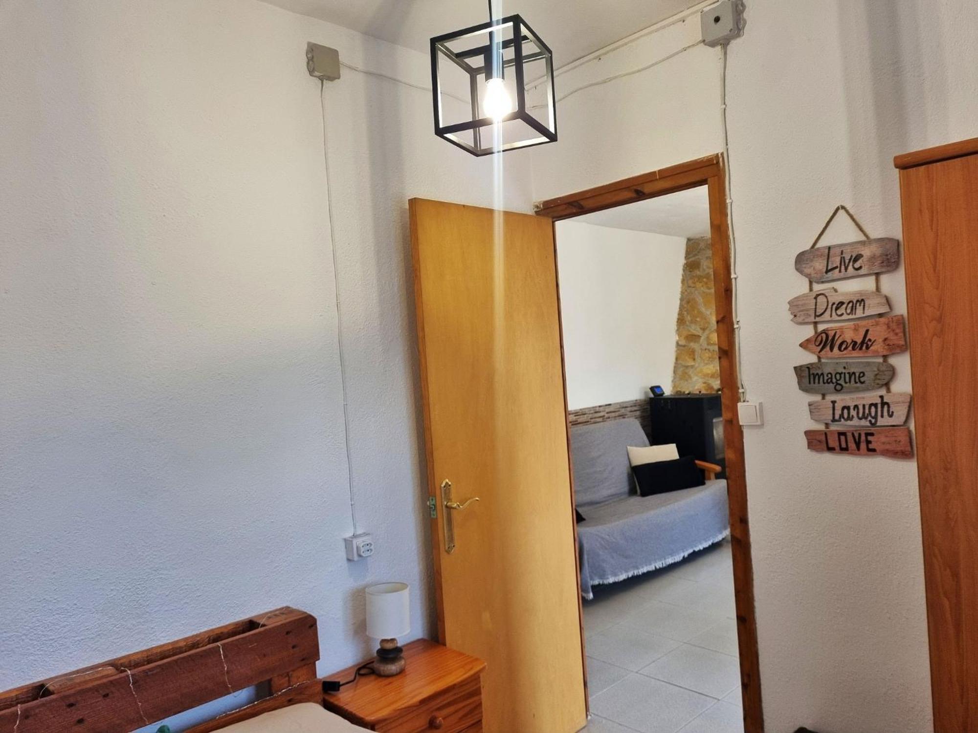 Finca Llambrich L'Ametlla de Mar Εξωτερικό φωτογραφία