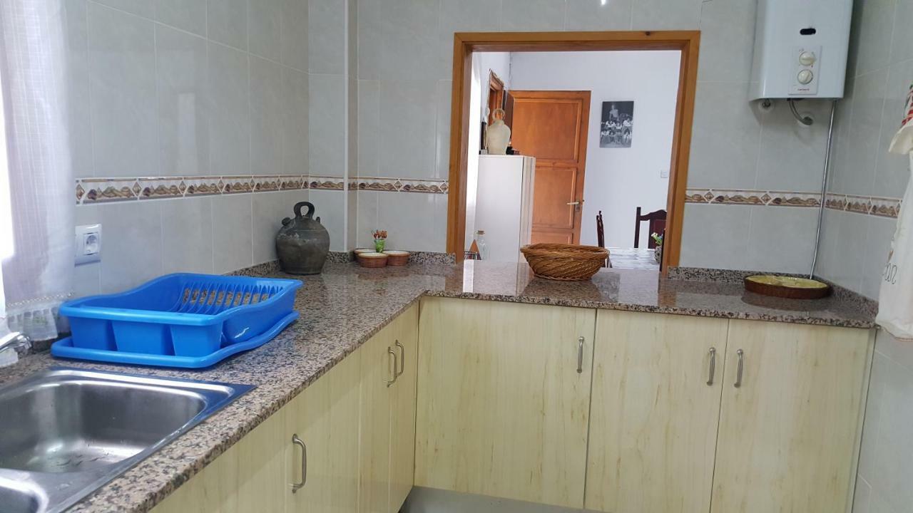 Finca Llambrich L'Ametlla de Mar Εξωτερικό φωτογραφία