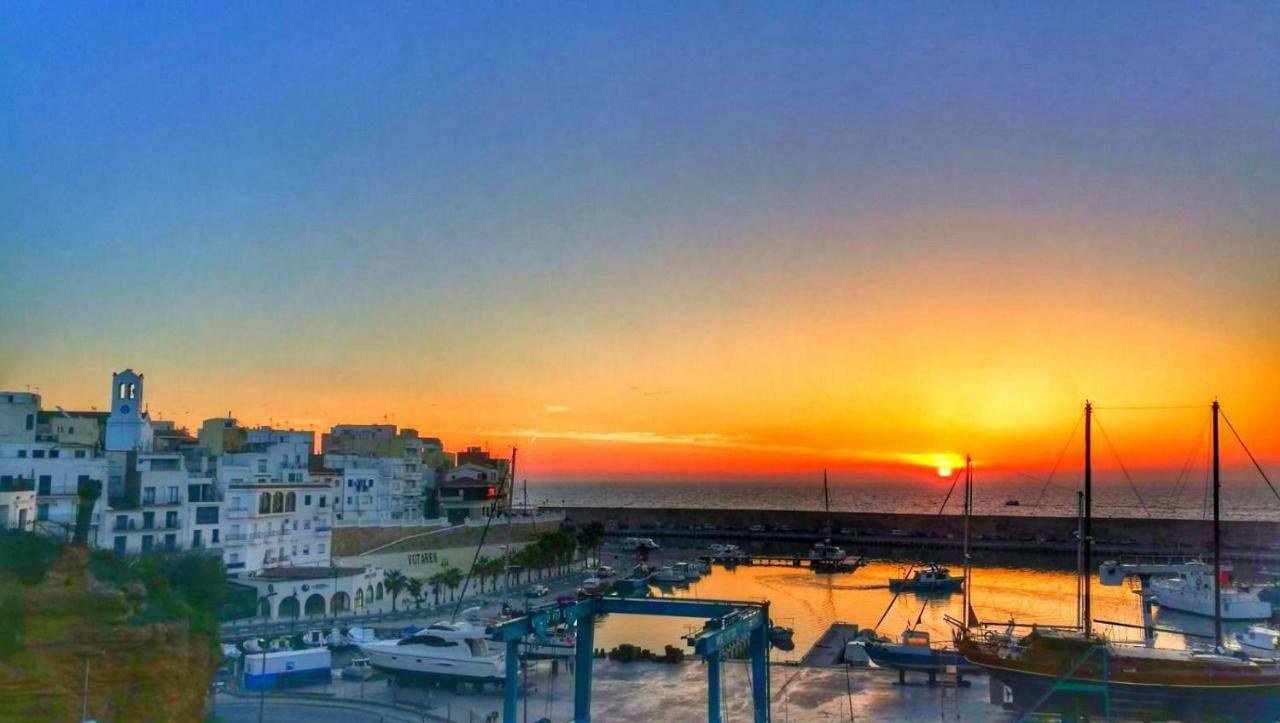 Finca Llambrich L'Ametlla de Mar Εξωτερικό φωτογραφία